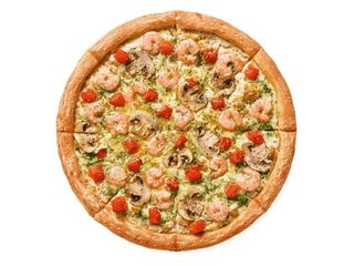 Креветка Песто 25см (495g)