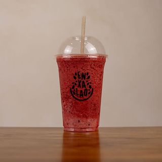 Smoothie de frutos rojos (500 ml.)
