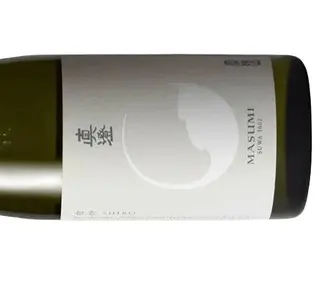 Masumi Shiro 72 cl