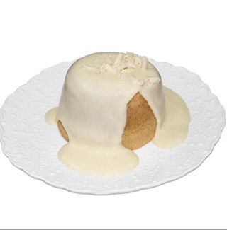 Cuore caldo vaniglia