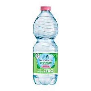Acqua naturale 50 cl