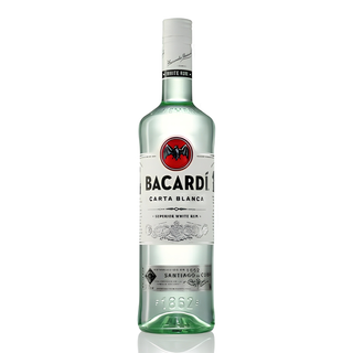 Bacardi 700ml