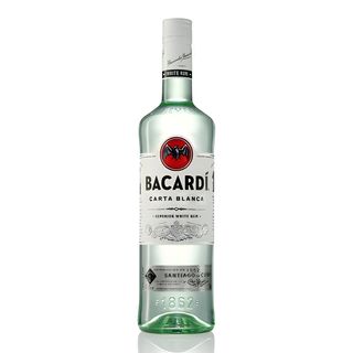 Bacardi 700ml