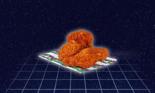 4 Wings