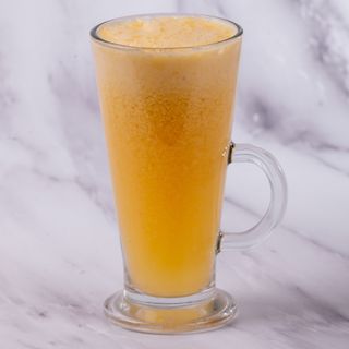 Апельсиновый фреш