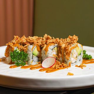 079 Ten roll - 4 pezzi