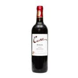 Vino Tinto D.O Rioja Cune 