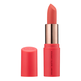 MUA CREAMY MATTE LIPSTICK LOVE LETTER
