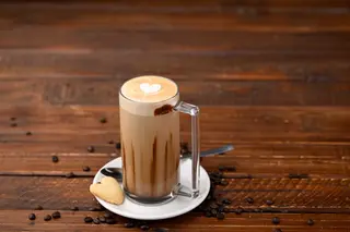 Single Mocha