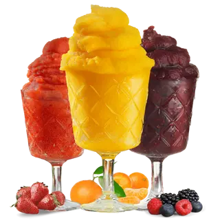 GRANITA FRAGOLA