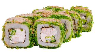 Chuka Roll