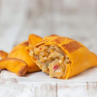 Empanadilla Lomo Picante
