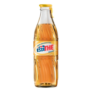 Estathè Limone in vetro 0,25cl
