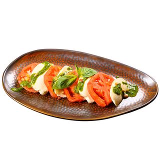 Салата Капрезе (300г)