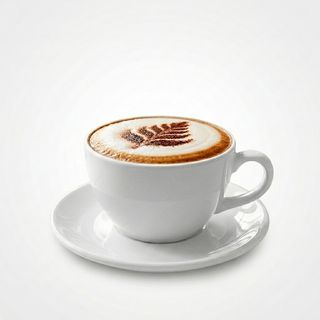 Double Cappucino