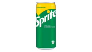 Sprite Lemon Lime 0.33l
