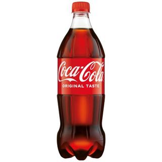 COCA-COLA  0,85L