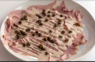 Vitello Tonnato