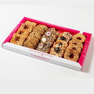 Plateau Sablé Petit