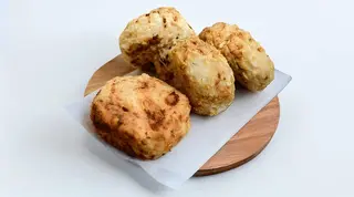 Frittatina classica