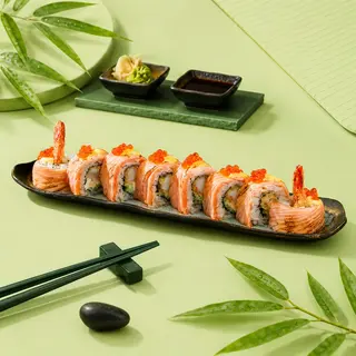 Dragon Grill