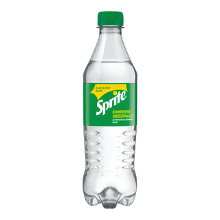 Sprite 0.5l