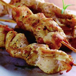 231. Yaki tori 3 pezzi