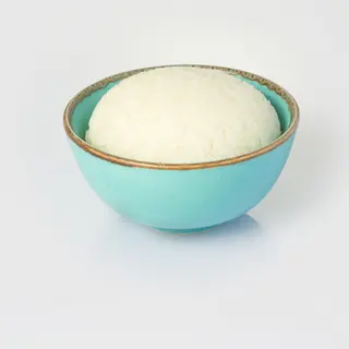 Riso bianco