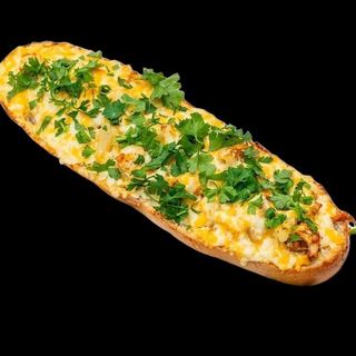 Zapiekanka Curry