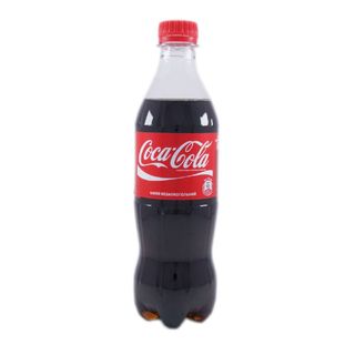 Coca-Cola (500мл)
