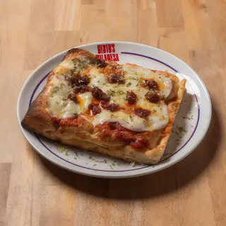 Pizza Mallorca