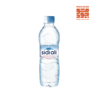 Eau Minerale 50cl   