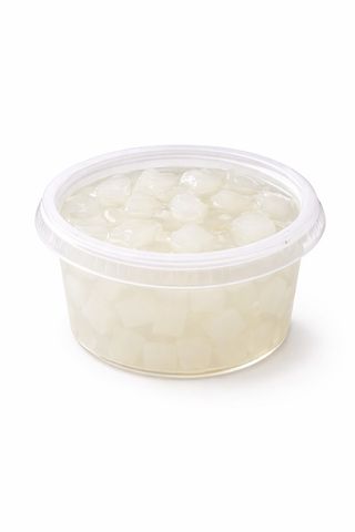 Cocco jelly