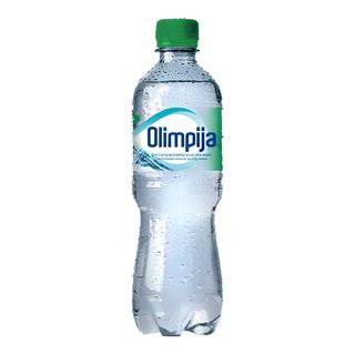 Olimpija gazirana 0,33 l