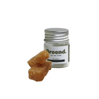 Frozen Strawberry Bote 2gr