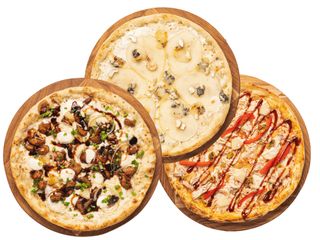 Піца Бум #2 | (1.69)