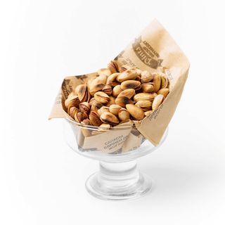 Фисташки жаренные.