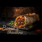 შაურმა პატარა