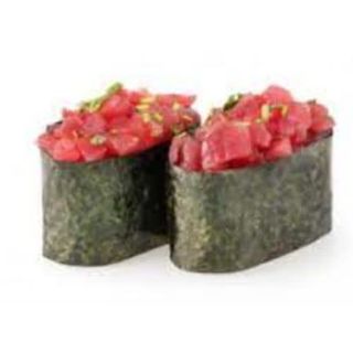 20. Gunkan Atún (2 Uds.)