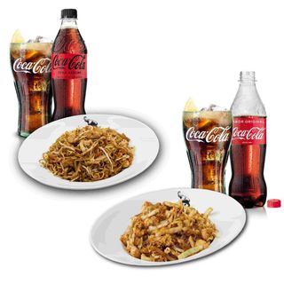 Combo noodles (2p)