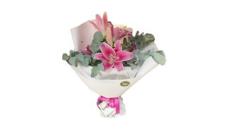 ლილია და ევკალიპტი