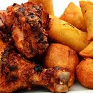 Small Chops