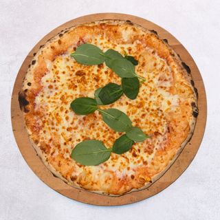 45. Pizza Dolce 35cm