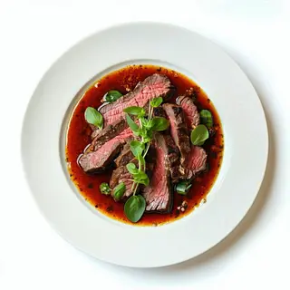 Beef di manzo