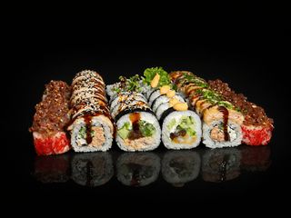 ZESTAW MIESIĄCA (36 szt.) (1400g)