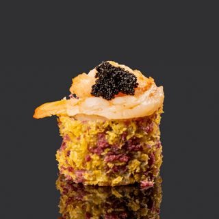 Йоган скарида 8бр