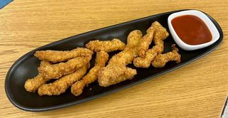 Հավի նագետներ 