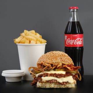 ბეკონისტის კომბო