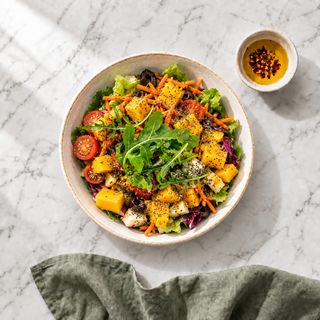 Composez Votre Salade - Medium