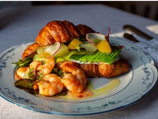 Імператорський круасан